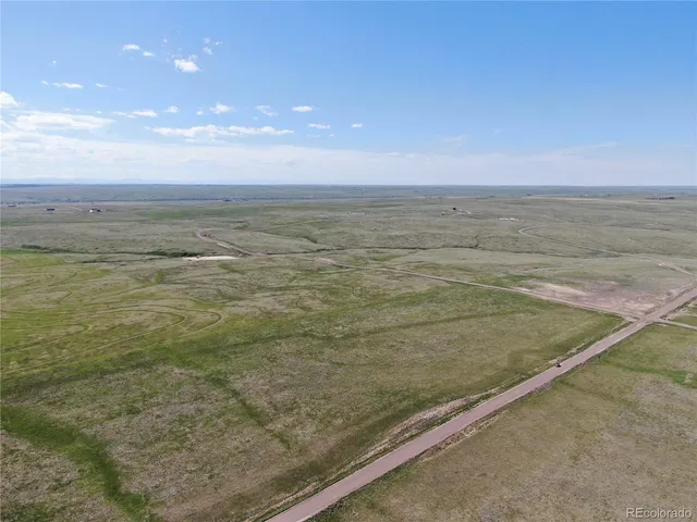 a view of an ocean beach