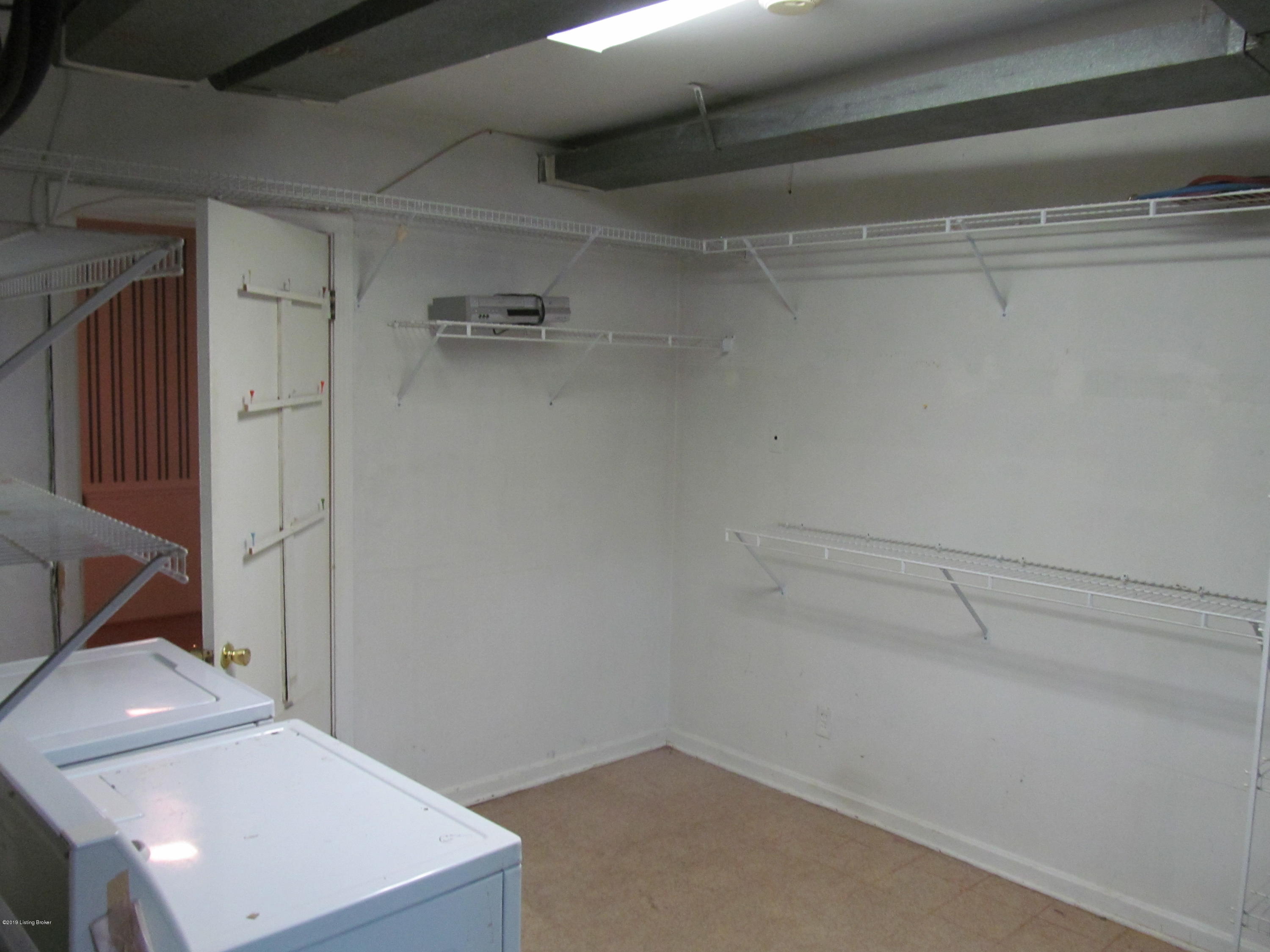 7815 Crown Top Road Louisville, KY 40241 - Photo 35 of 35 Laundry/Utility
