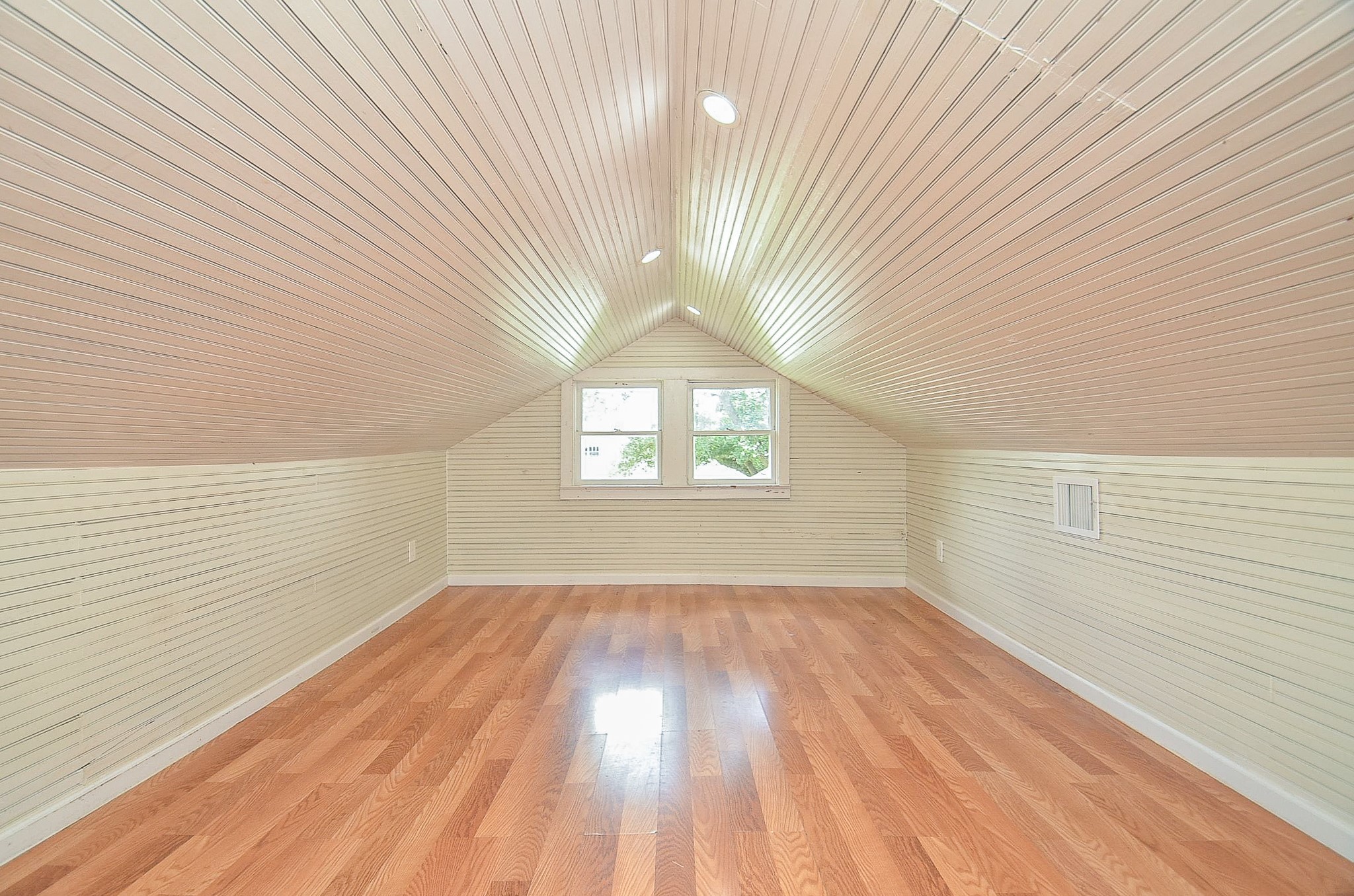 1615 Eagle Lake Road Sealy, TX 77474 - Photo 16 of 19 This room could easily be converted into your home office, a game room or yoga studio with views!