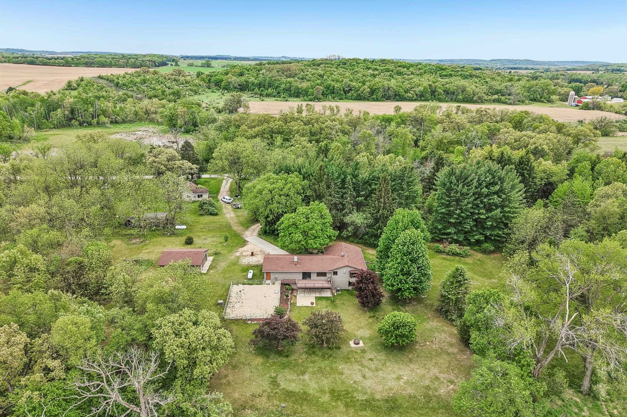 W7956 Morse Road Poynette, WI 53955 - Photo 56 of 70