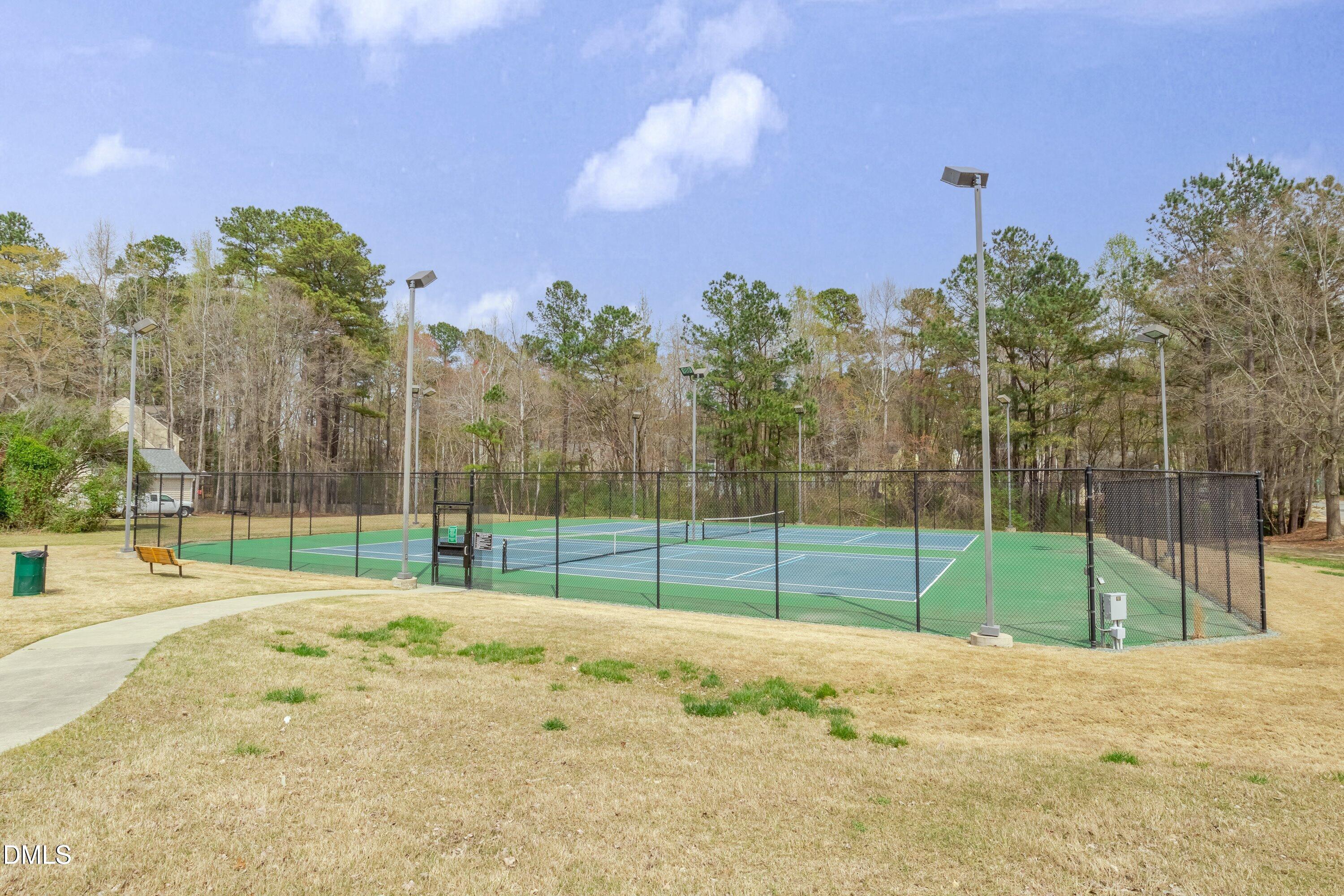 2036 Turtle Point Drive Raleigh, NC 27604 - Photo 20 of 29 a view of outdoor space and entertaining space