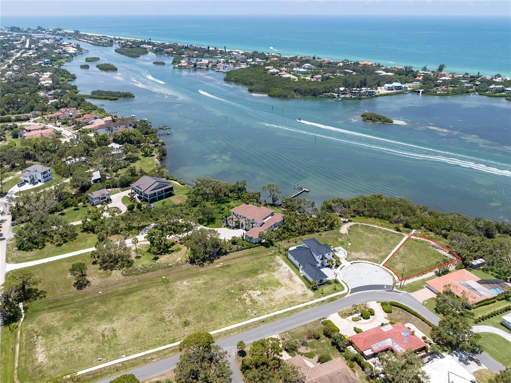 1461 Bayshore Road Nokomis, FL 34275 - Photo 5 of 6 a view of a city