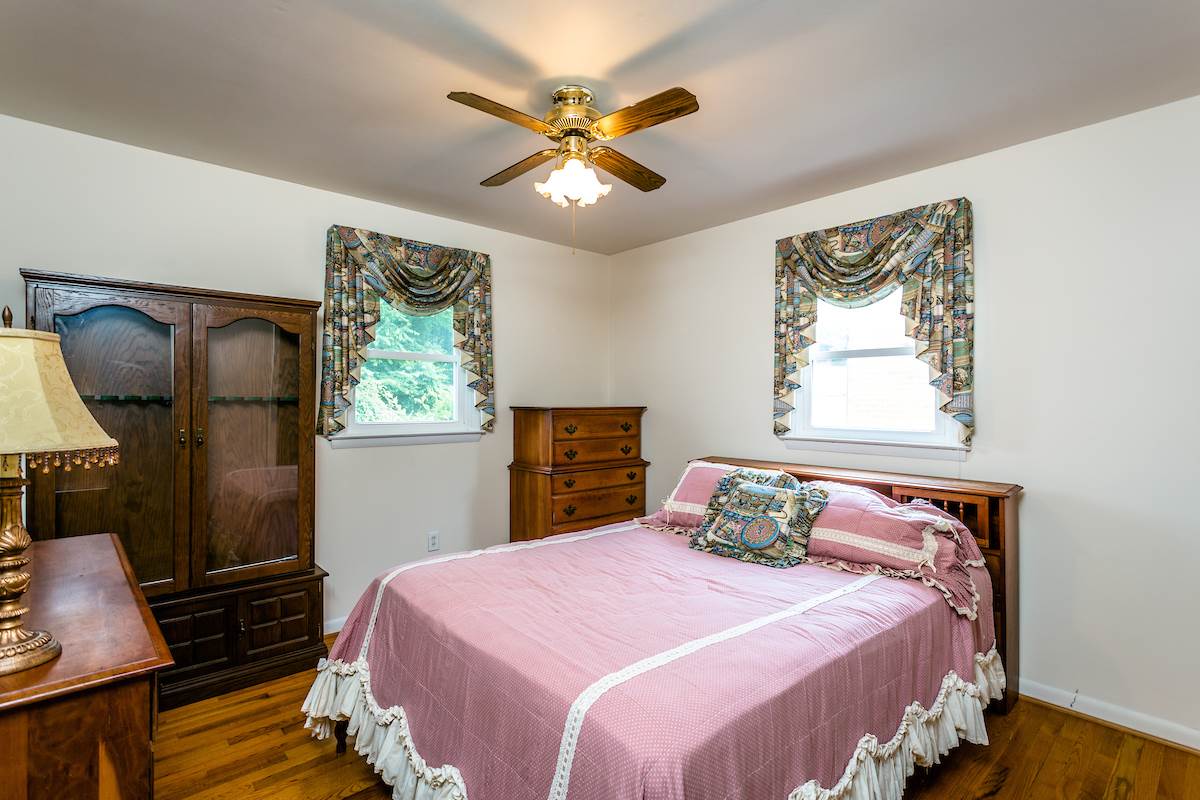 334 Amherst Road Staunton, VA 24401 - Photo 14 of 25 Gallery Image 14