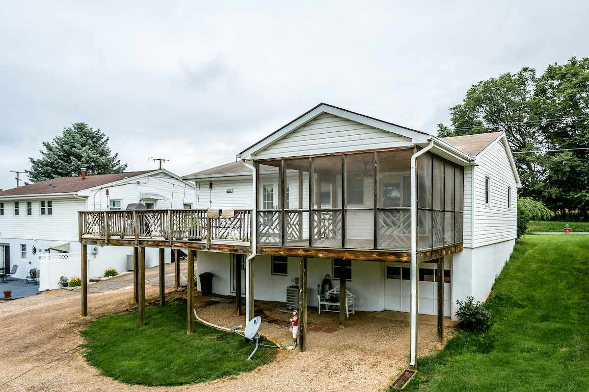 334 Amherst Road Staunton, VA 24401 - Photo 19 of 25 Gallery Image 19