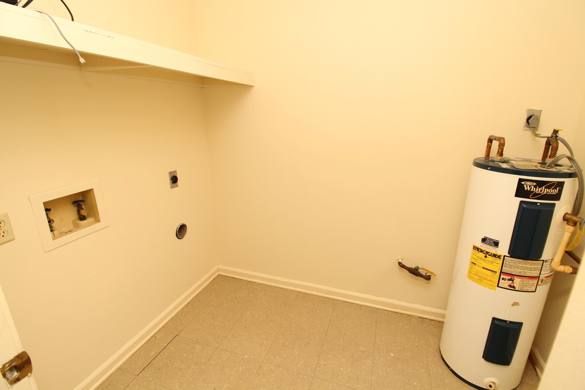 2830 Greenville Road, Unit C2 Hopkinsville, KY 42240 - Photo 8 of 10 a view of a room with storage and utility