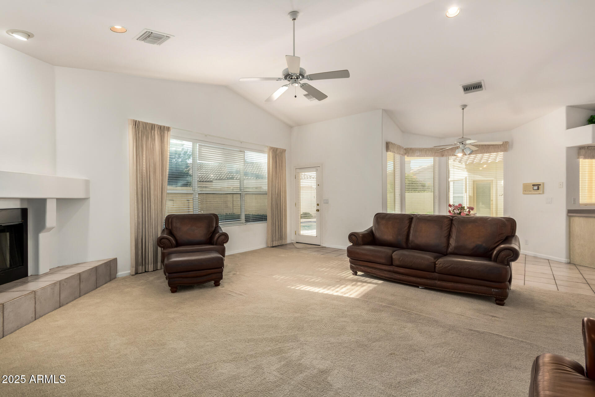 3017 East Rock Wren Road Phoenix, AZ 85048 - Photo 14 of 43 Family Room 2