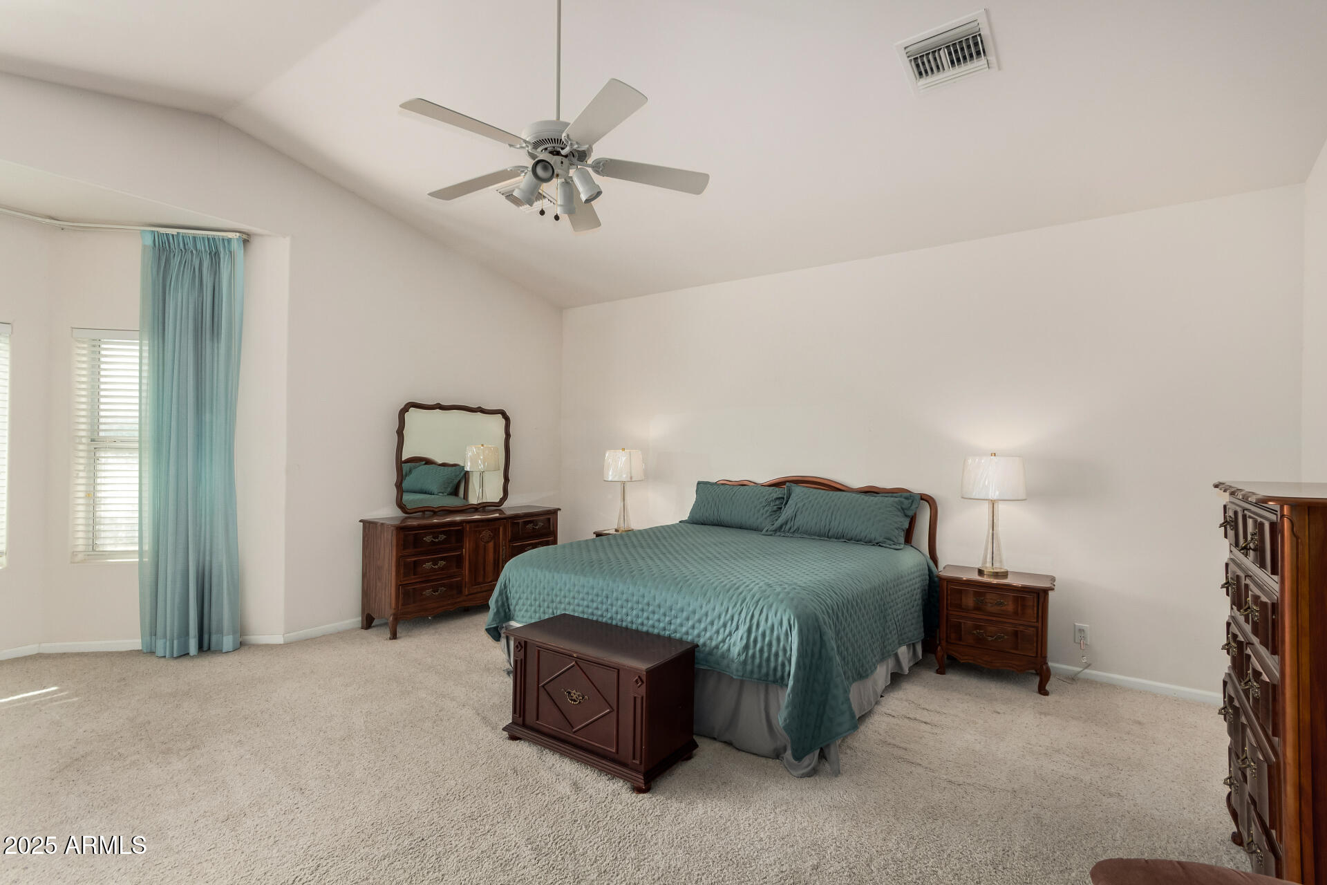 3017 East Rock Wren Road Phoenix, AZ 85048 - Photo 15 of 43 Master Bedroom 1
