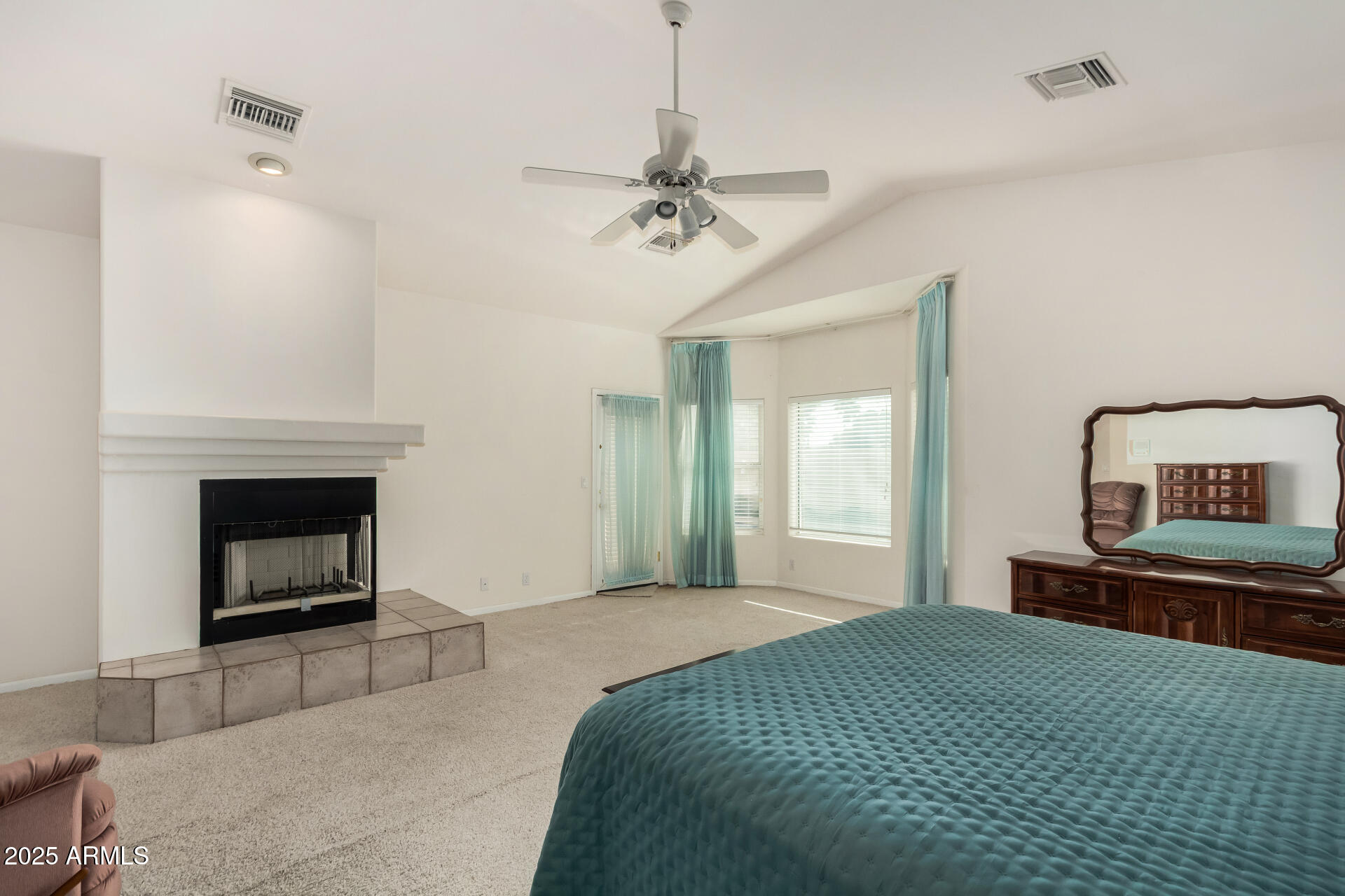 3017 East Rock Wren Road Phoenix, AZ 85048 - Photo 16 of 43 Master Bedroom 2