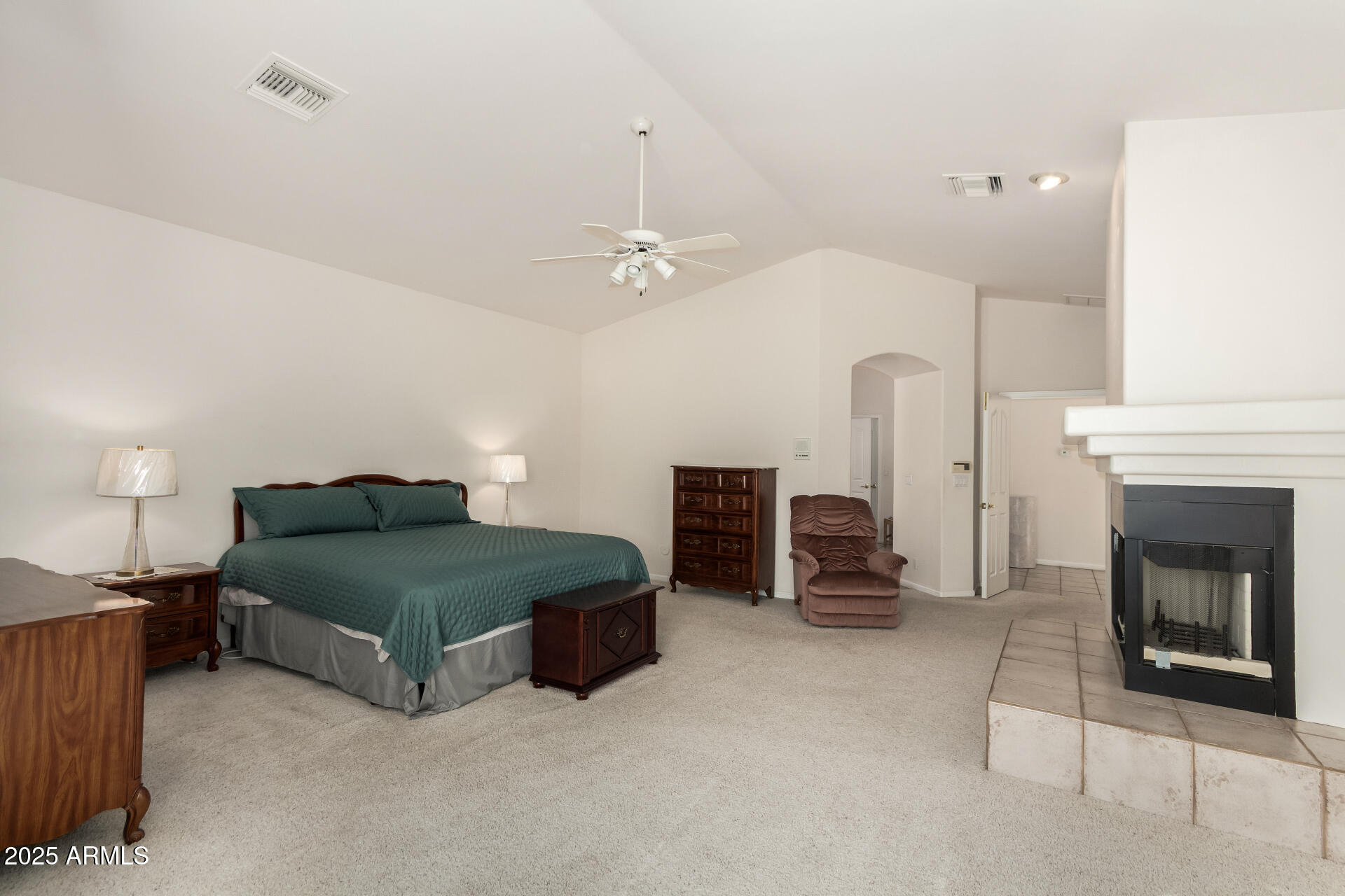 3017 East Rock Wren Road Phoenix, AZ 85048 - Photo 17 of 43 Master Bedroom 3