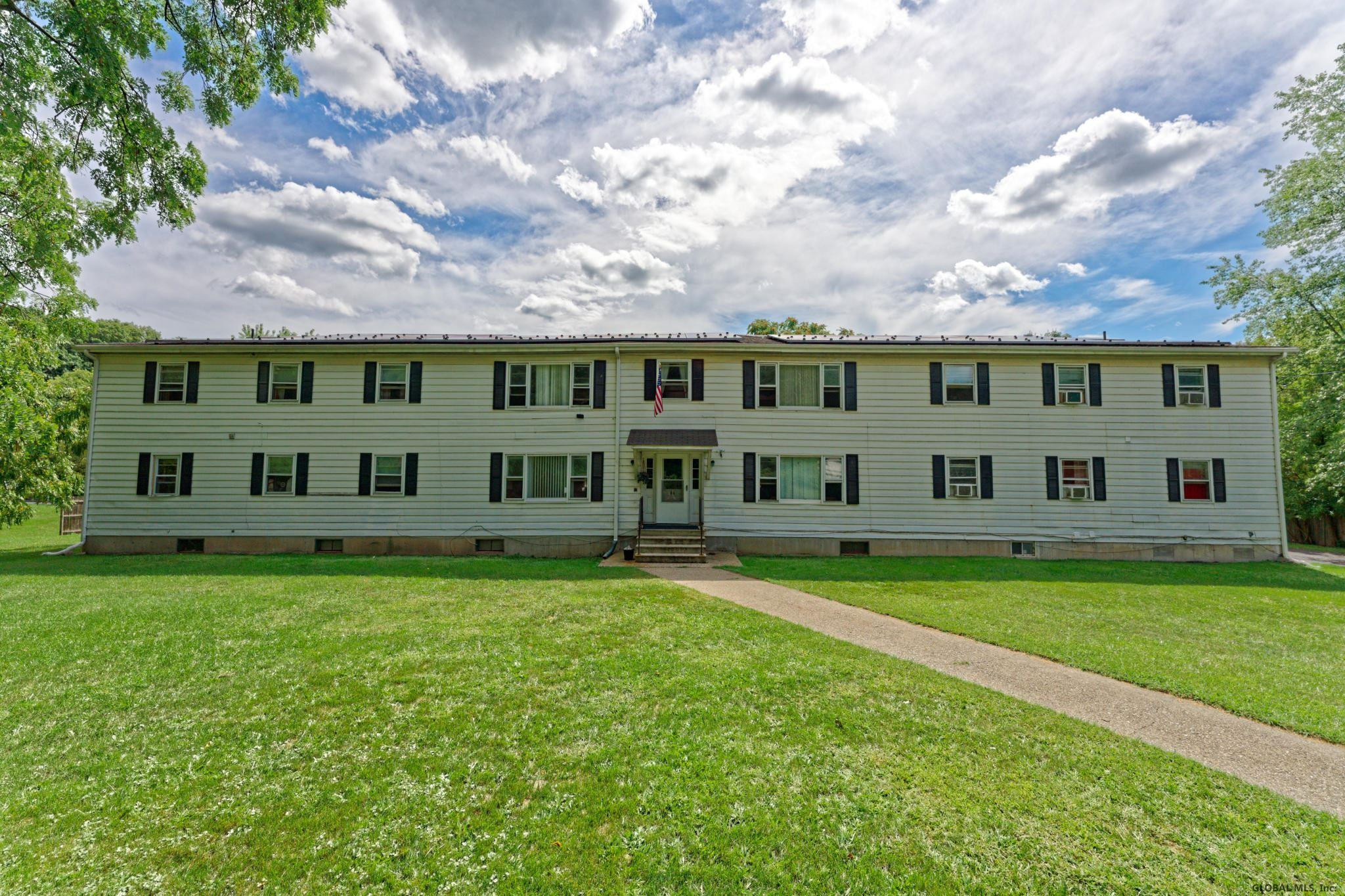 68 Brunswick Road Troy, NY 12180 - Photo 1 of 28 Photo 1