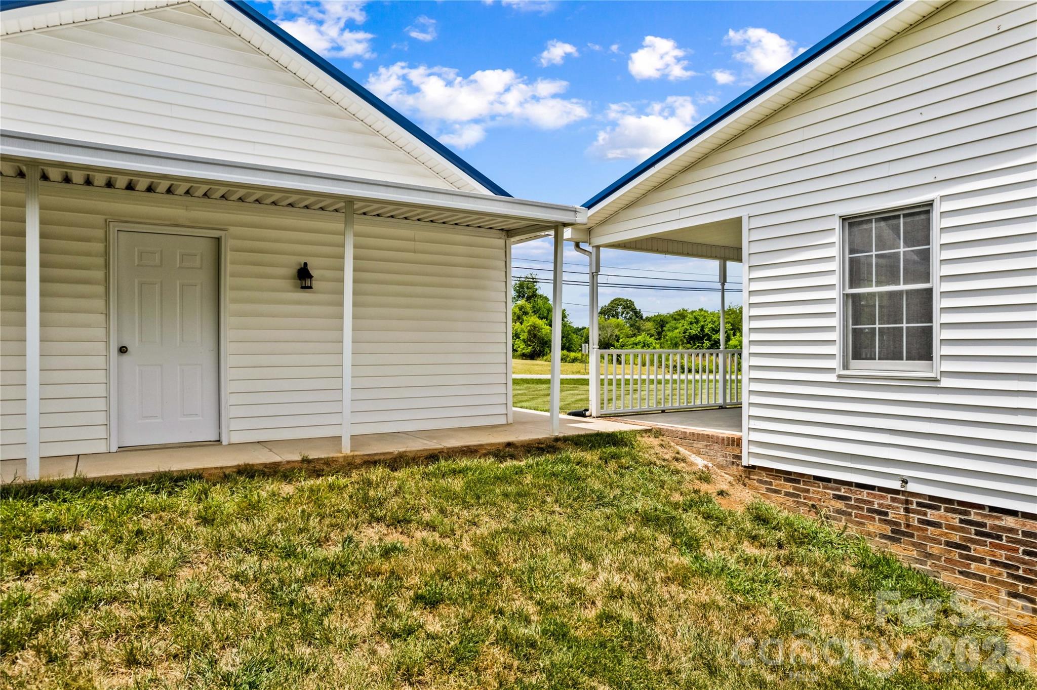 306 3rd Creek Church Road Cleveland, NC 27013 - Photo 13 of 47