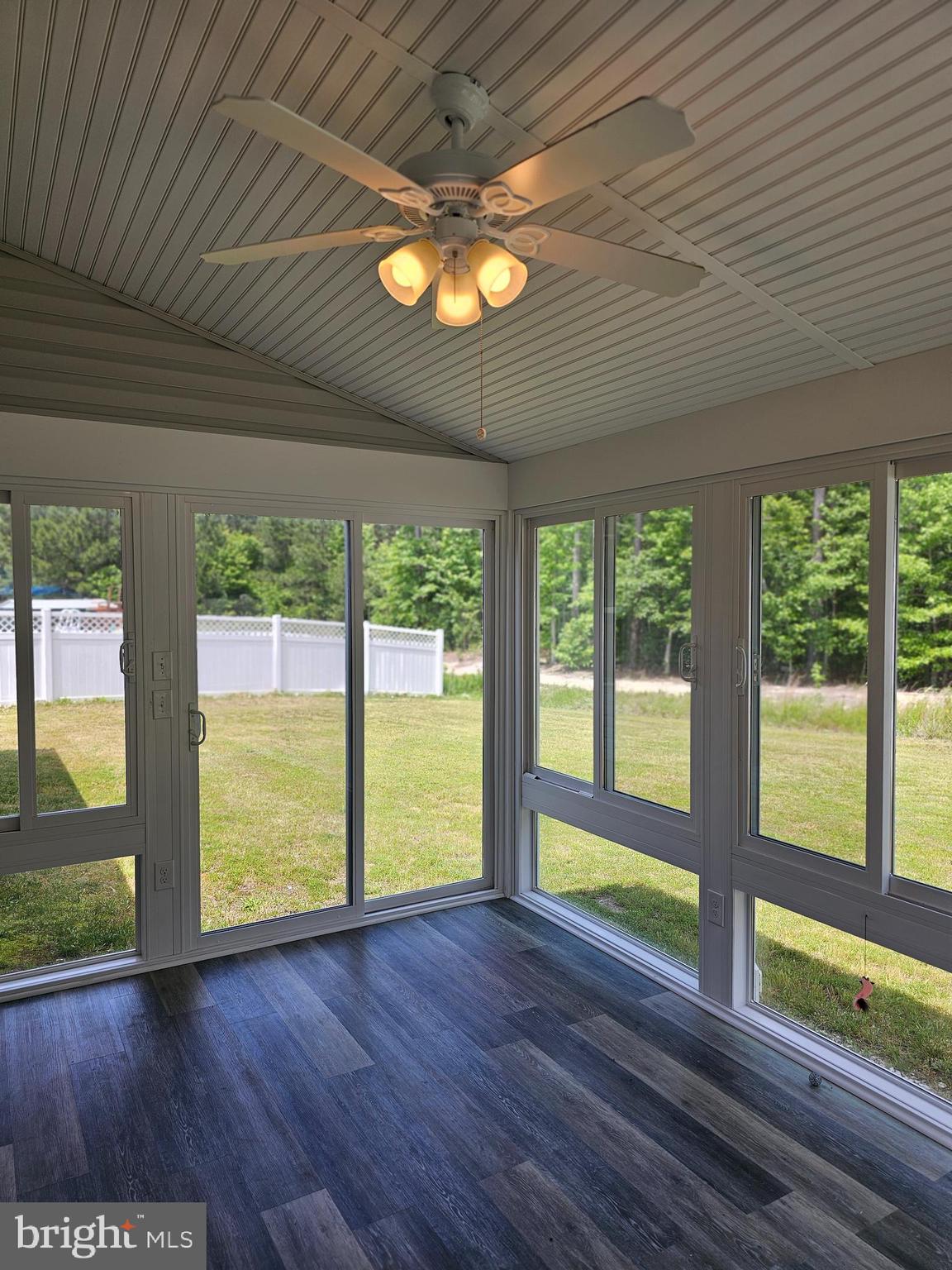 11665 Buckingham Drive Delmar, DE 19940 - Photo 4 of 14 Four Season Sun Room
