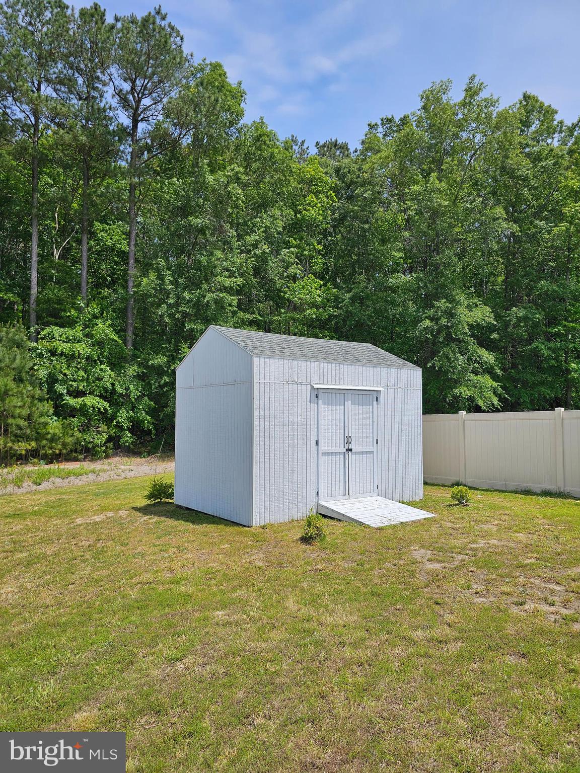 11665 Buckingham Drive Delmar, DE 19940 - Photo 5 of 14 Shed