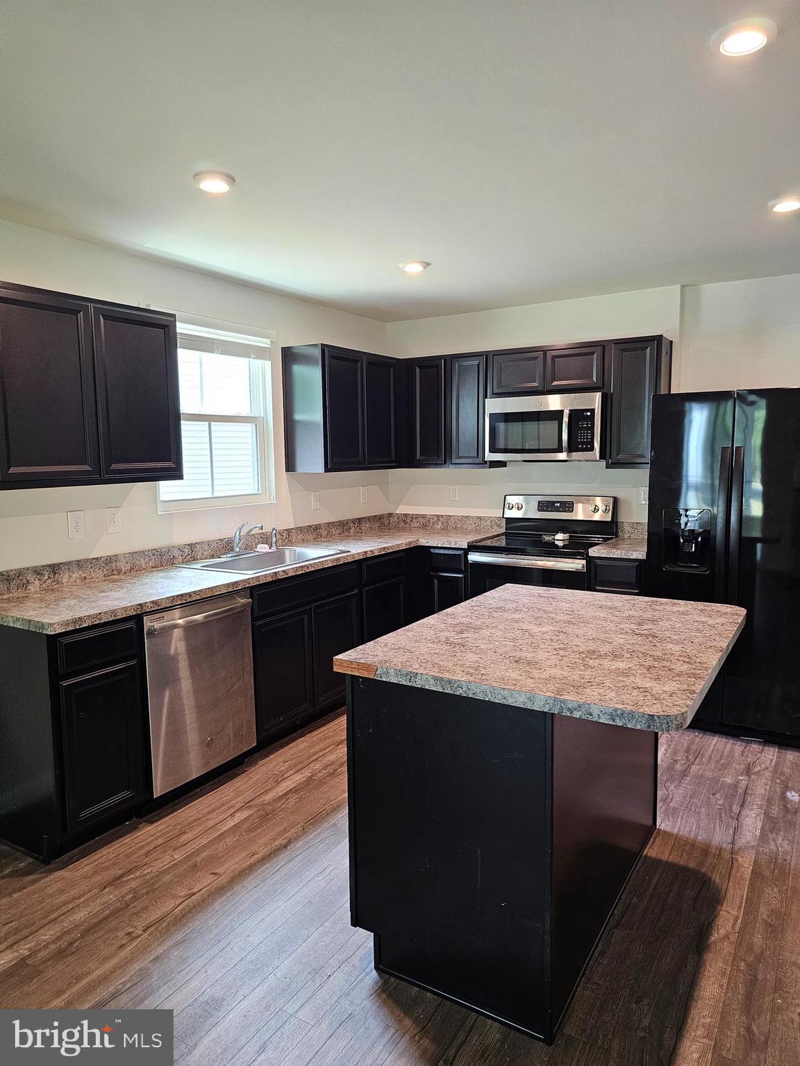 11665 Buckingham Drive Delmar, DE 19940 - Photo 7 of 14 Kitchen