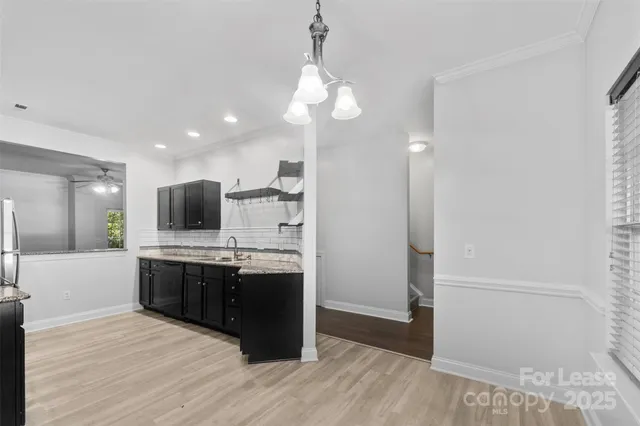 $1,650 | 2476 Ryerson Court, Charlotte, NC 28213