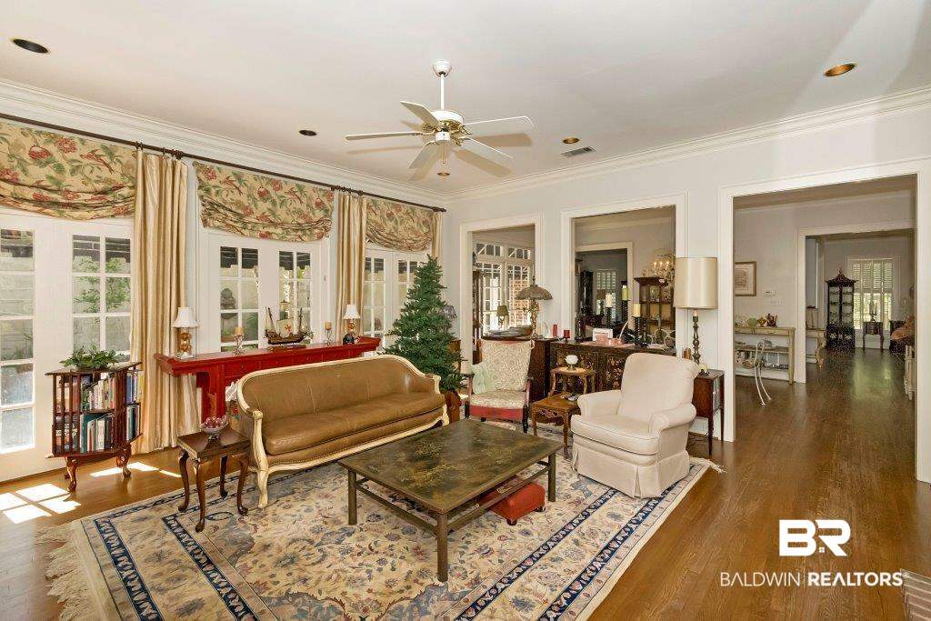 3985 Wimbledon Park Mobile, AL 36608 - Photo 25 of 46