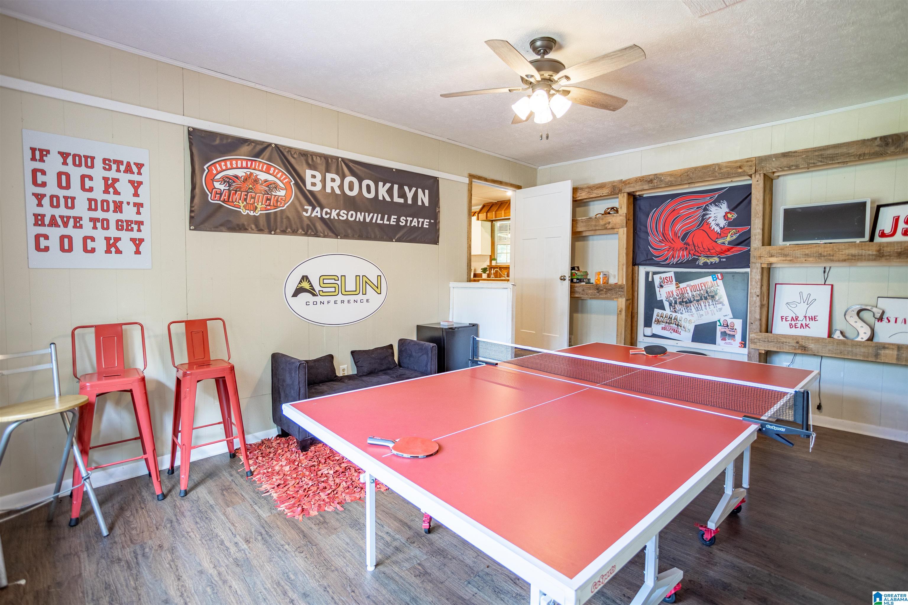 924 Carson Lane Southwest Jacksonville, AL 36265 - Photo 26 of 34