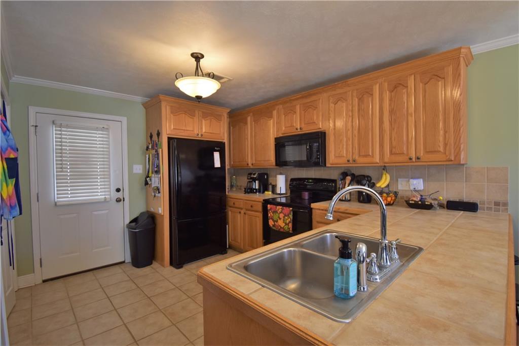 125 Hardy Bilbo Road Bentley, LA 71407 - Photo 11 of 42 Gallery Image 11