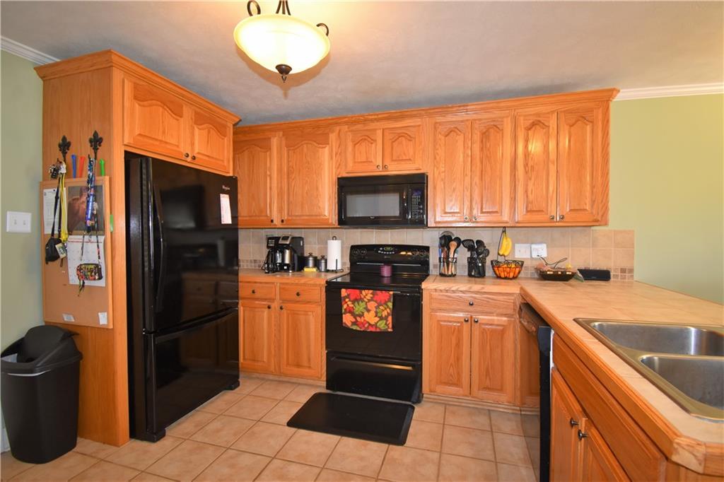 125 Hardy Bilbo Road Bentley, LA 71407 - Photo 12 of 42 Gallery Image 12