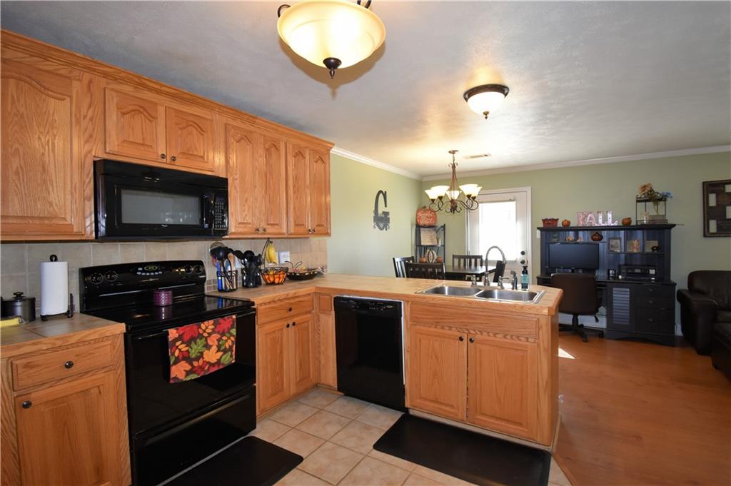 125 Hardy Bilbo Road Bentley, LA 71407 - Photo 13 of 42 Gallery Image 13