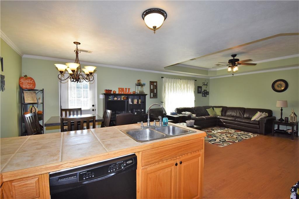 125 Hardy Bilbo Road Bentley, LA 71407 - Photo 14 of 42 Gallery Image 14
