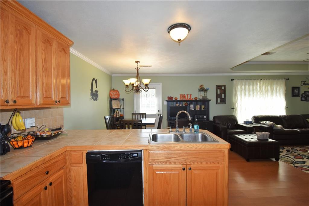 125 Hardy Bilbo Road Bentley, LA 71407 - Photo 15 of 42 Gallery Image 15