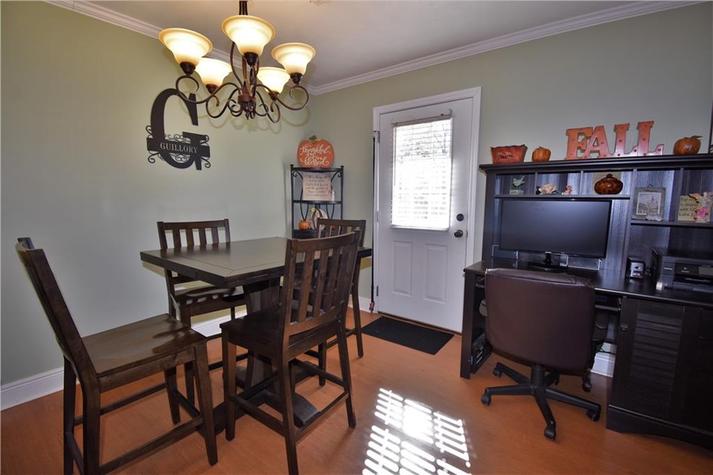 125 Hardy Bilbo Road Bentley, LA 71407 - Photo 16 of 42 Gallery Image 16
