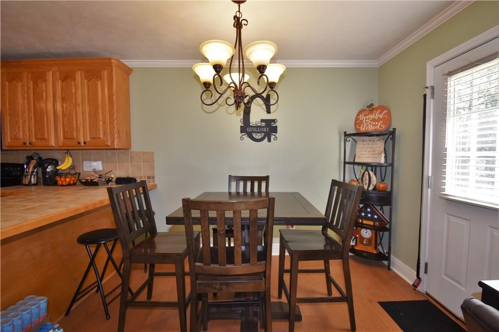 125 Hardy Bilbo Road Bentley, LA 71407 - Photo 17 of 42 Gallery Image 17