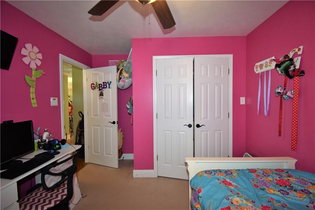 125 Hardy Bilbo Road Bentley, LA 71407 - Photo 22 of 42 Gallery Image 22