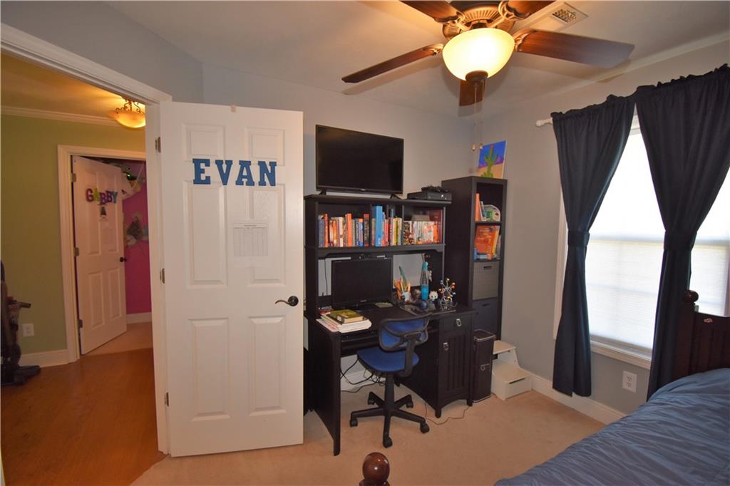 125 Hardy Bilbo Road Bentley, LA 71407 - Photo 25 of 42 Gallery Image 25