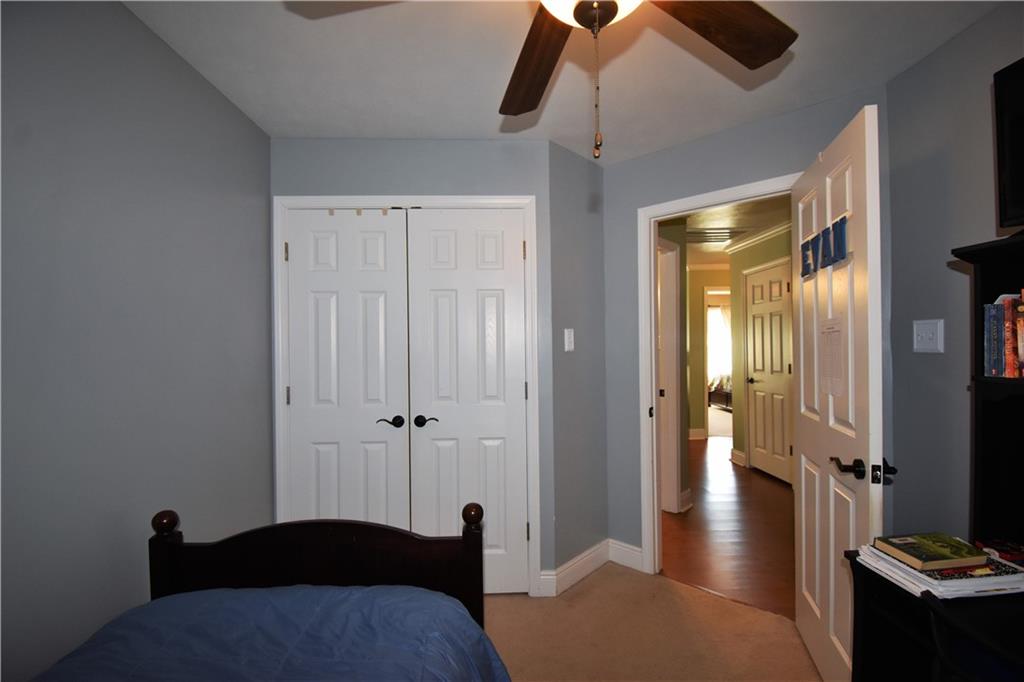 125 Hardy Bilbo Road Bentley, LA 71407 - Photo 26 of 42 Gallery Image 26