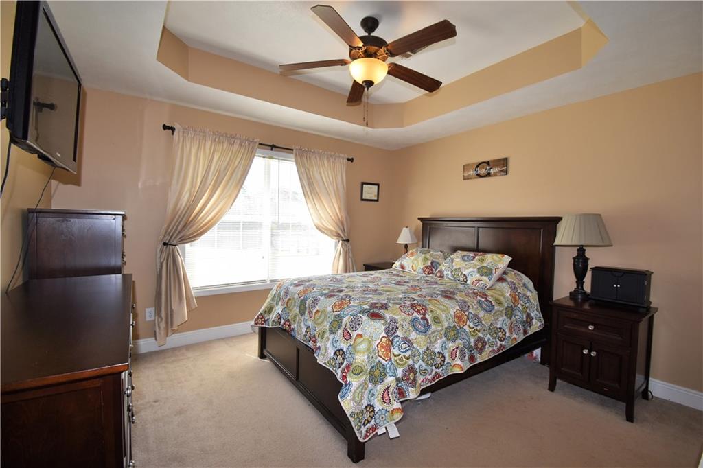 125 Hardy Bilbo Road Bentley, LA 71407 - Photo 29 of 42 Gallery Image 29
