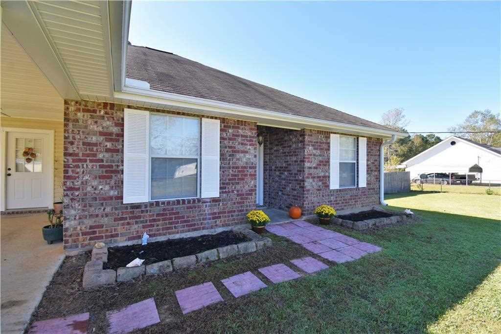 125 Hardy Bilbo Road Bentley, LA 71407 - Photo 3 of 42 Gallery Image 3