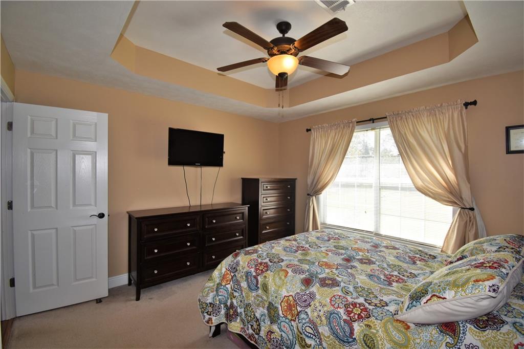 125 Hardy Bilbo Road Bentley, LA 71407 - Photo 32 of 42 Gallery Image 32