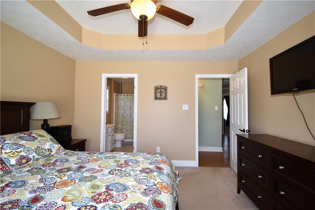 125 Hardy Bilbo Road Bentley, LA 71407 - Photo 33 of 42 Gallery Image 33