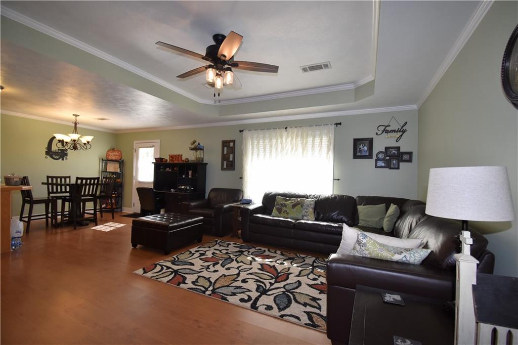 125 Hardy Bilbo Road Bentley, LA 71407 - Photo 35 of 42 Gallery Image 35