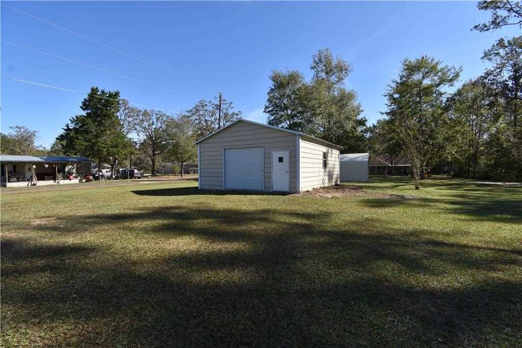 125 Hardy Bilbo Road Bentley, LA 71407 - Photo 40 of 42 Gallery Image 40