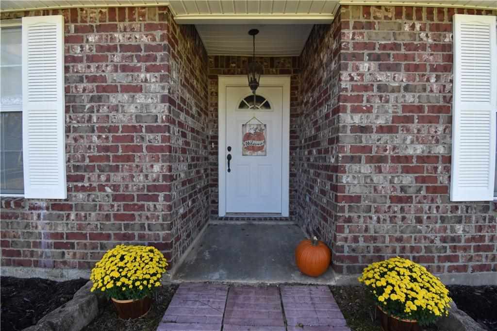125 Hardy Bilbo Road Bentley, LA 71407 - Photo 4 of 42 Gallery Image 4