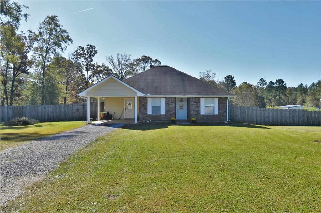 125 Hardy Bilbo Road Bentley, LA 71407 - Photo 42 of 42 Gallery Image 42