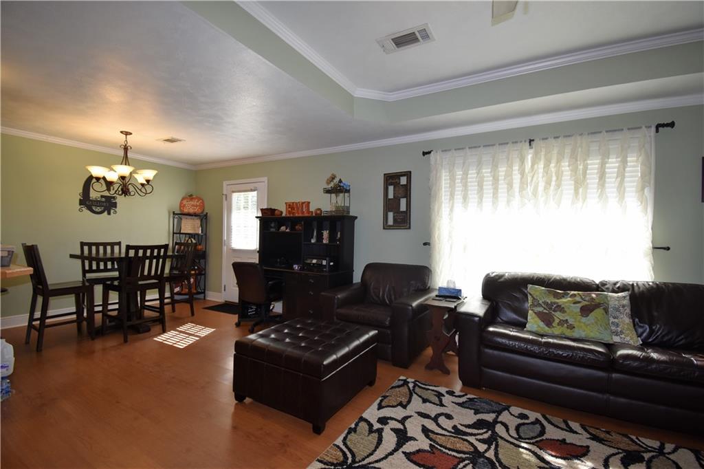 125 Hardy Bilbo Road Bentley, LA 71407 - Photo 5 of 42 Gallery Image 5