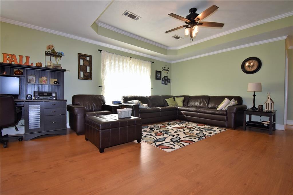 125 Hardy Bilbo Road Bentley, LA 71407 - Photo 6 of 42 Gallery Image 6
