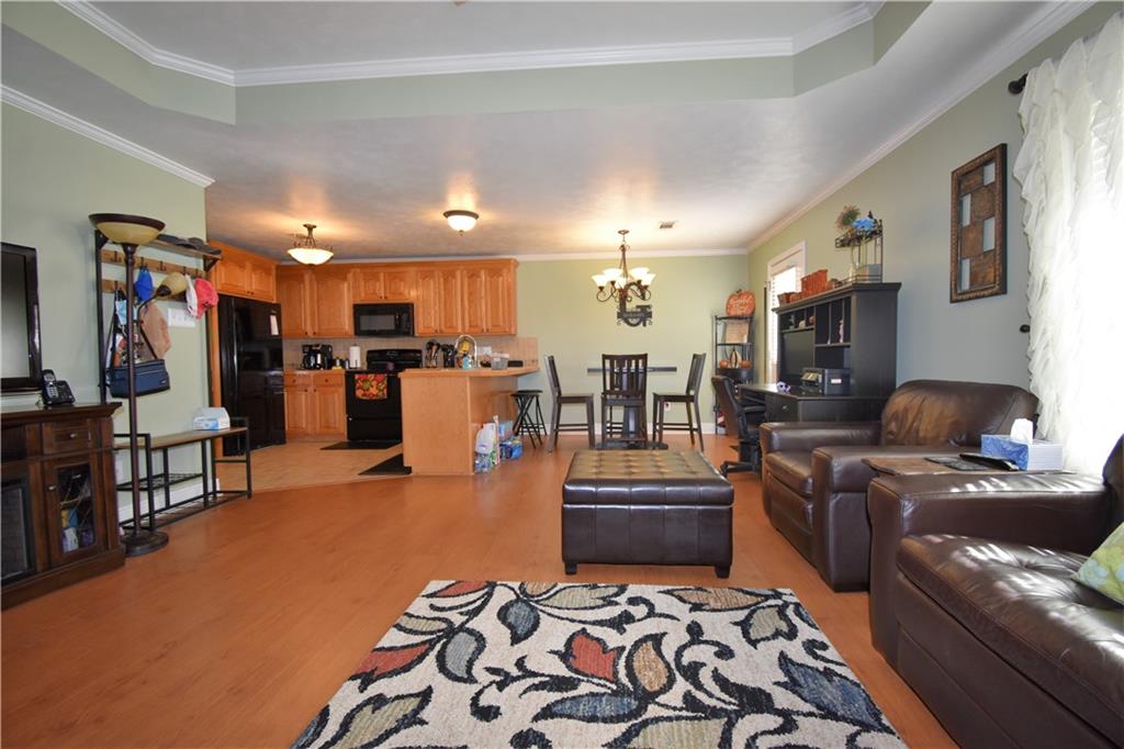125 Hardy Bilbo Road Bentley, LA 71407 - Photo 7 of 42 Gallery Image 7