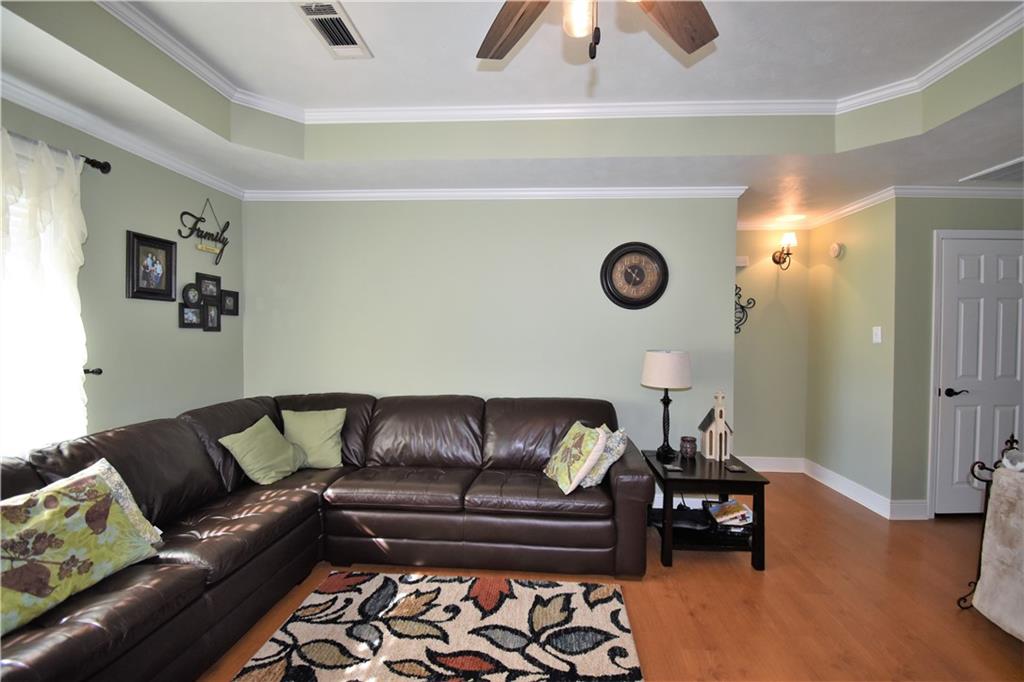 125 Hardy Bilbo Road Bentley, LA 71407 - Photo 8 of 42 Gallery Image 8