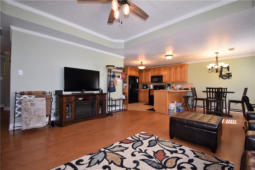 125 Hardy Bilbo Road Bentley, LA 71407 - Photo 9 of 42 Gallery Image 9