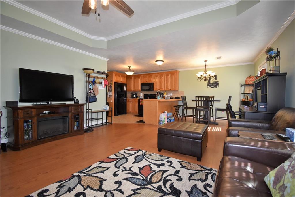 125 Hardy Bilbo Road Bentley, LA 71407 - Photo 10 of 42 Gallery Image 10