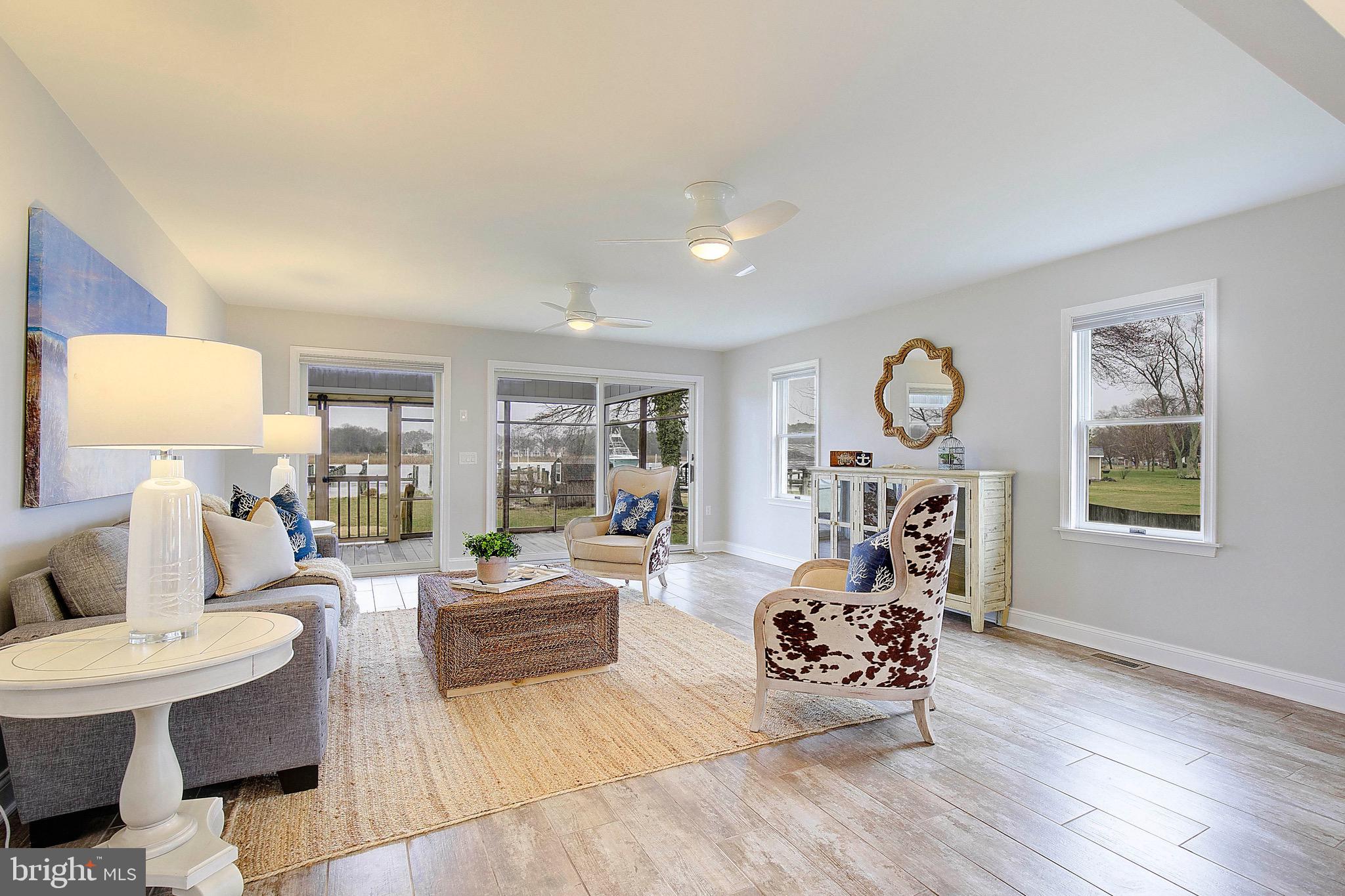 650 Chester River Beach Road Grasonville, MD 21638 - Photo 20 of 57