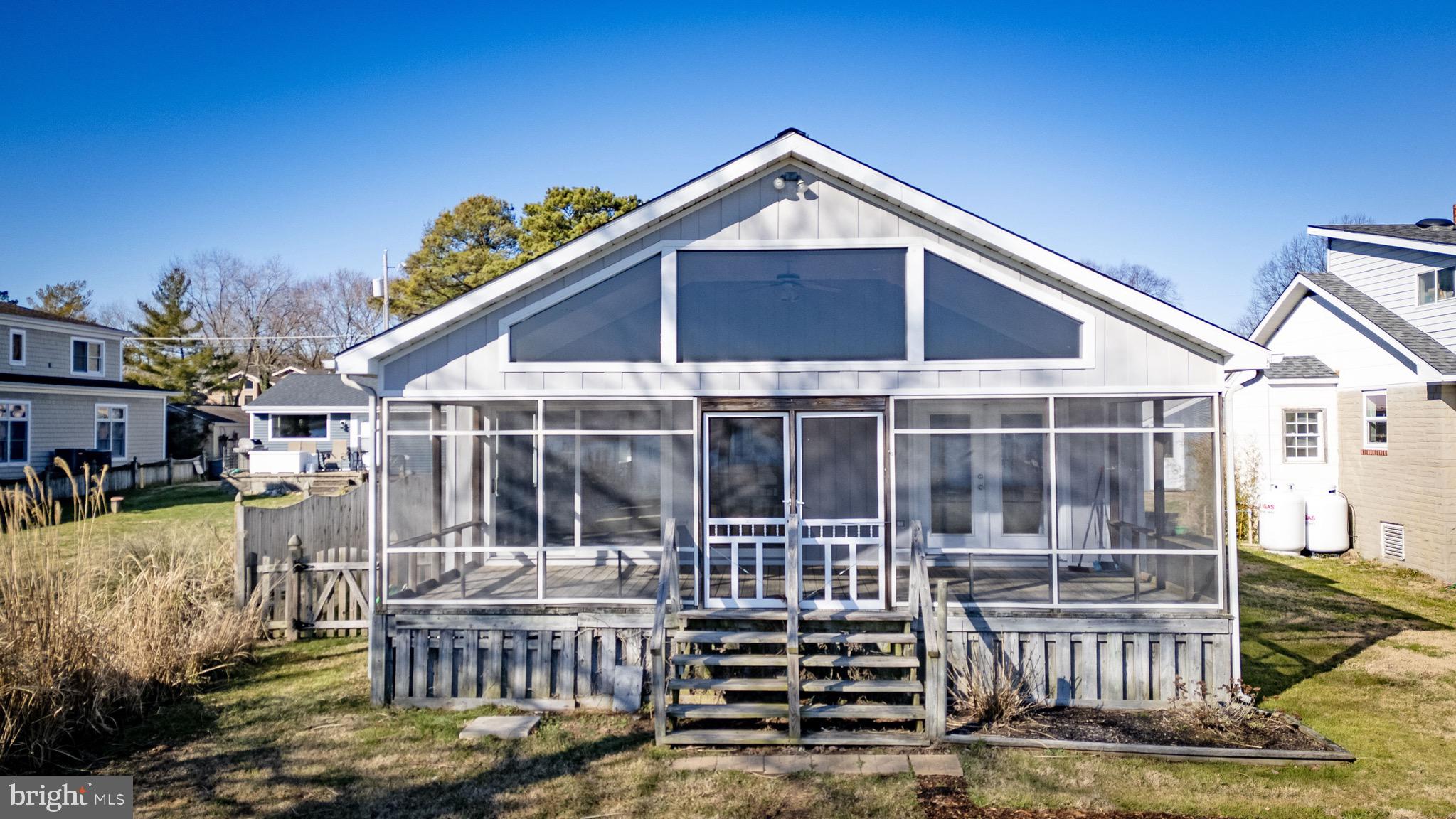 650 Chester River Beach Road Grasonville, MD 21638 - Photo 2 of 57