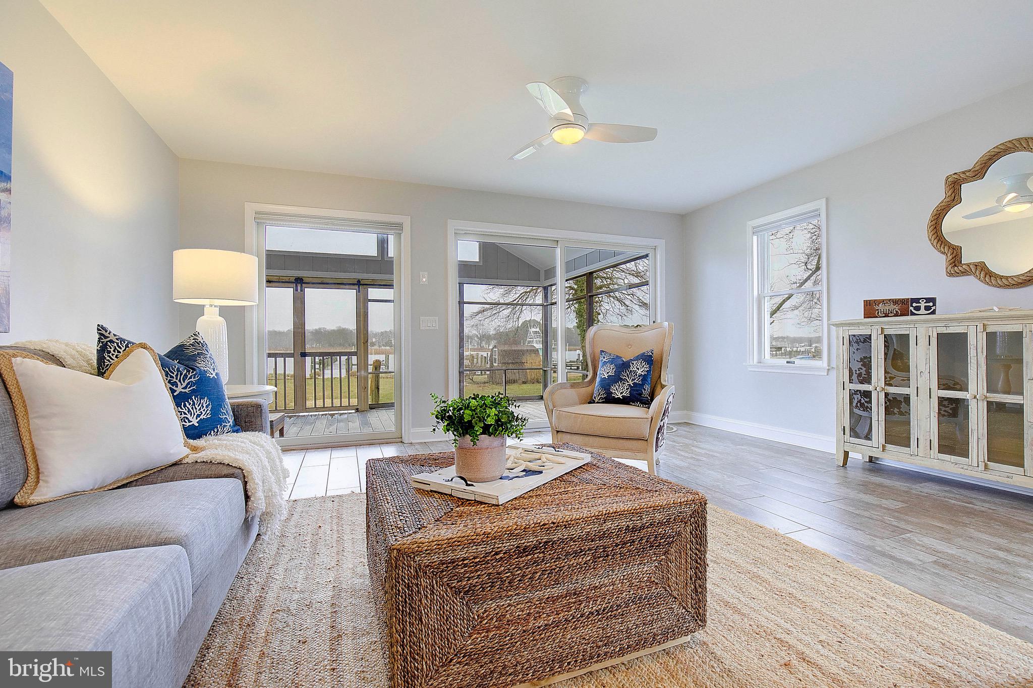 650 Chester River Beach Road Grasonville, MD 21638 - Photo 21 of 57