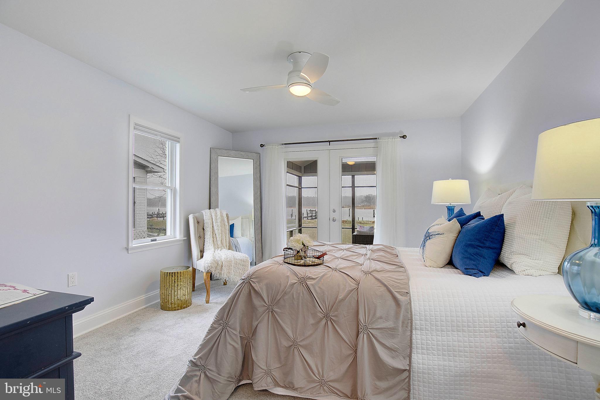 650 Chester River Beach Road Grasonville, MD 21638 - Photo 32 of 57