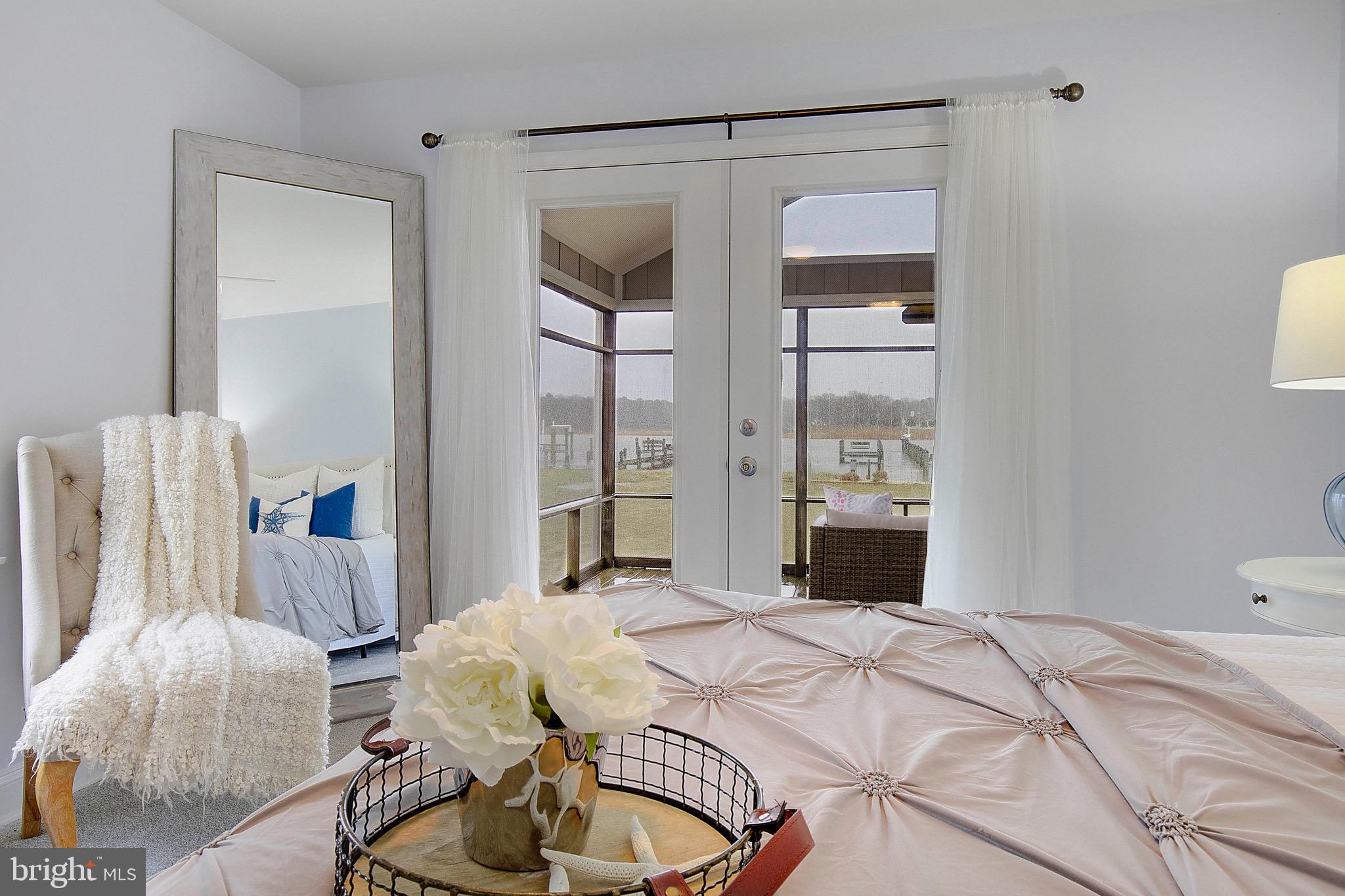 650 Chester River Beach Road Grasonville, MD 21638 - Photo 34 of 57